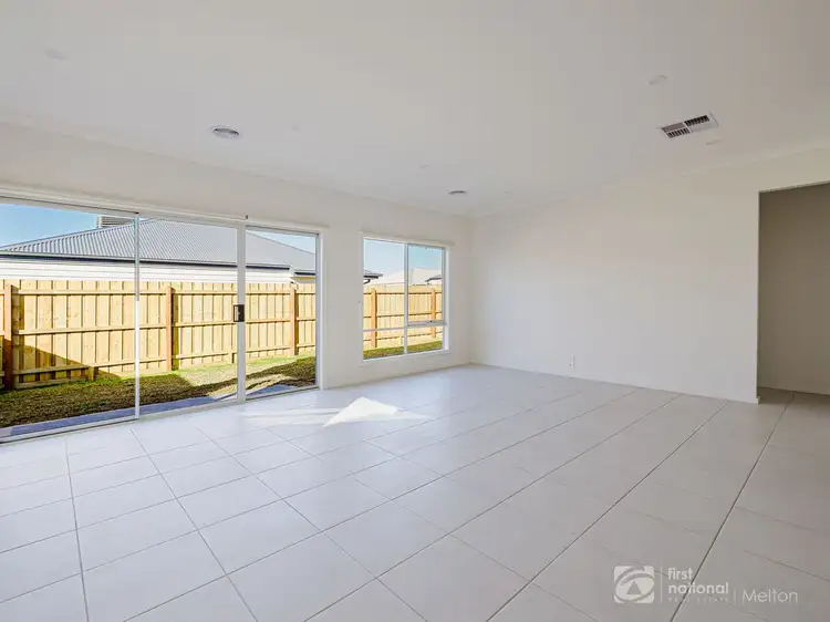 Fourth view of Homely house listing, 29 Callawadda Drive, Eynesbury VIC 3338