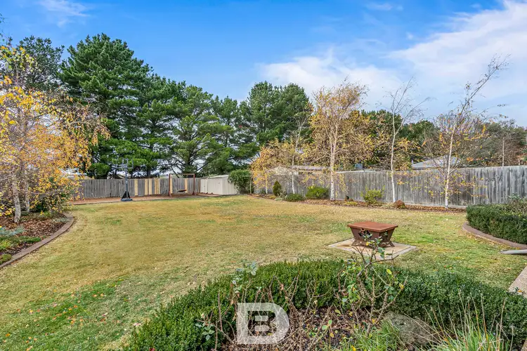 Second view of Homely house listing, 41 Vancleve Crescent, Gisborne VIC 3437