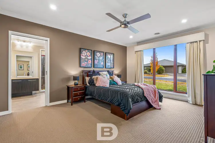 Third view of Homely house listing, 41 Vancleve Crescent, Gisborne VIC 3437