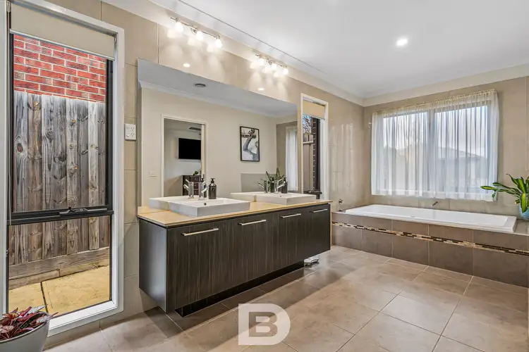 Fourth view of Homely house listing, 41 Vancleve Crescent, Gisborne VIC 3437