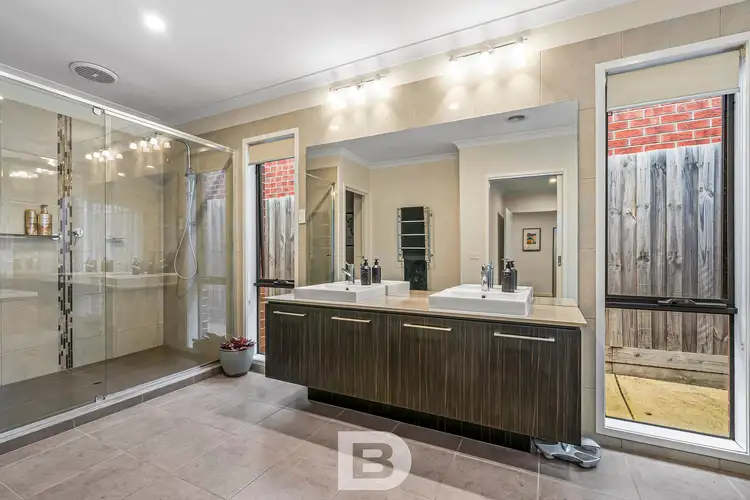 Fifth view of Homely house listing, 41 Vancleve Crescent, Gisborne VIC 3437