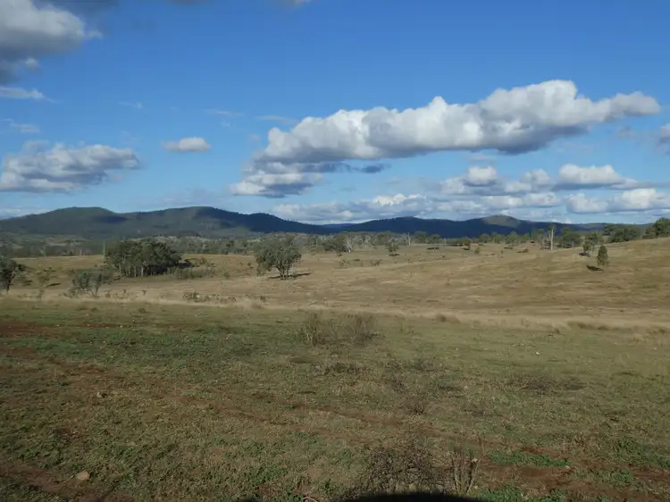 Lot 24 Gayndah Mount Perry Road, Mingo QLD 4625