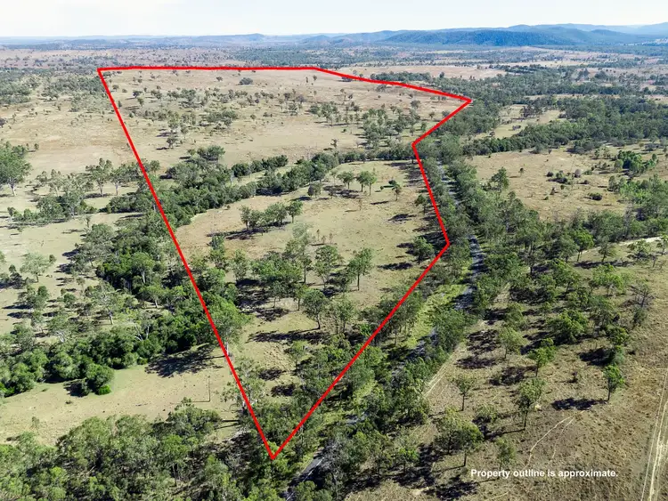 Third view of Homely rural property listing, Lot 24 Gayndah Mount Perry Road, Mount Steadman QLD 4625