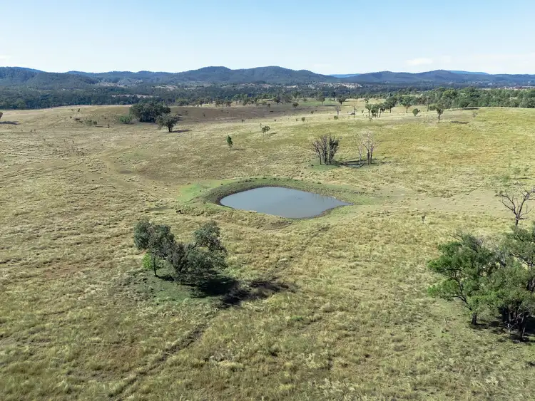 Fourth view of Homely rural property listing, Lot 24 Gayndah Mount Perry Road, Mount Steadman QLD 4625