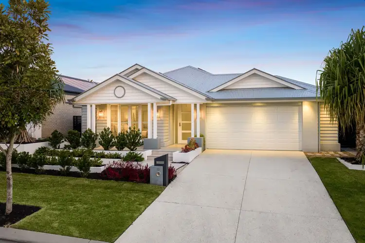 Second view of Homely house listing, 10 Vancouver Way, Spring Mountain QLD 4300