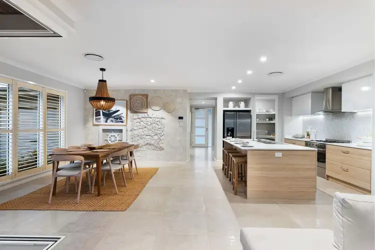 Fourth view of Homely house listing, 10 Vancouver Way, Spring Mountain QLD 4300
