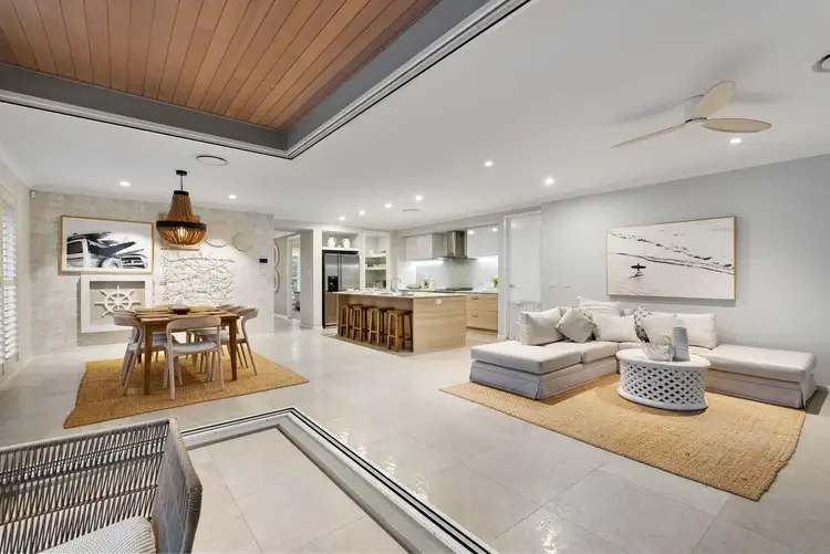 Sixth view of Homely house listing, 10 Vancouver Way, Spring Mountain QLD 4300