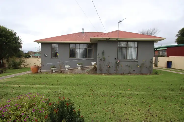 Main view of Homely house listing, 76 Bulwer Street, Tenterfield NSW 2372