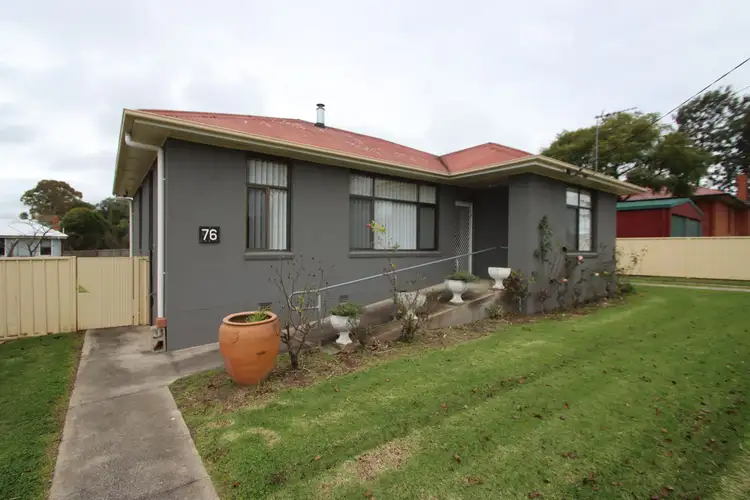 Second view of Homely house listing, 76 Bulwer Street, Tenterfield NSW 2372