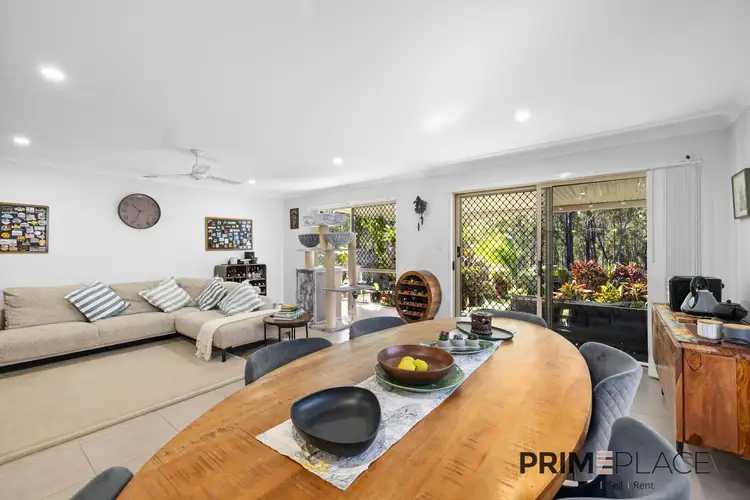 Fifth view of Homely house listing, 50 Tea Trees Avenue, Springfield Lakes QLD 4300