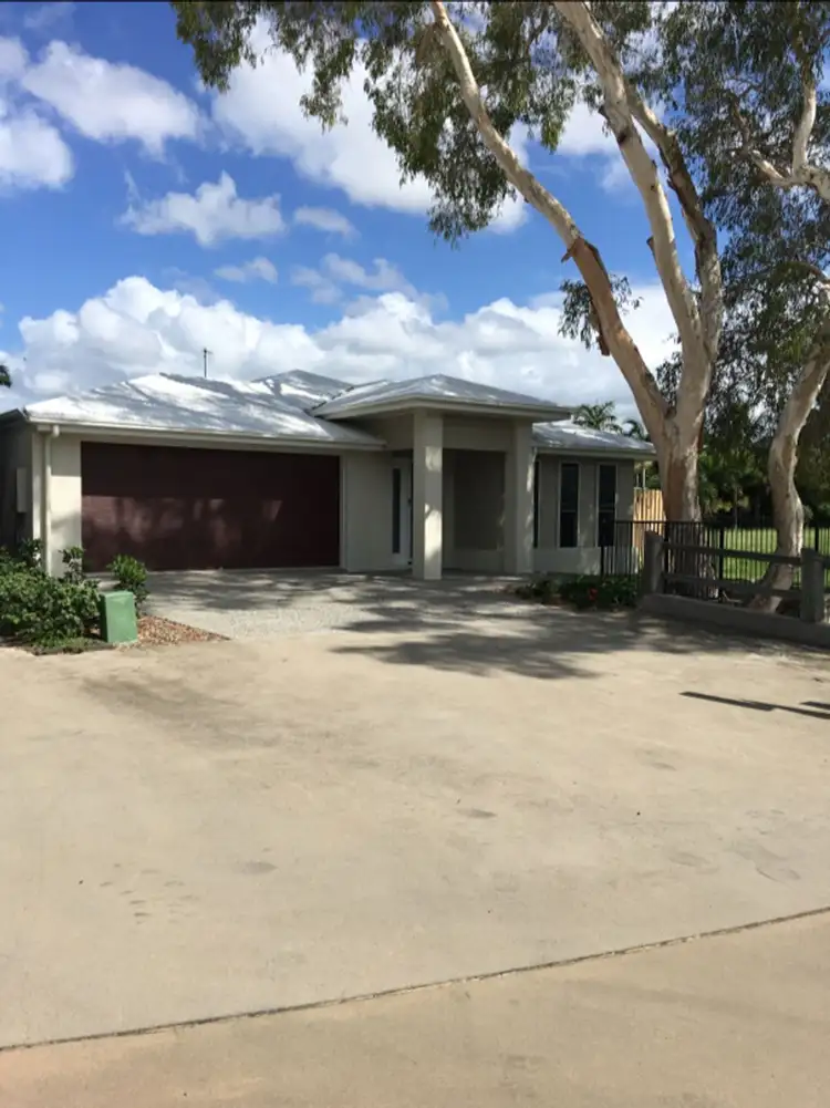 Second view of Homely house listing, 6/8 Petrie Street, East Mackay QLD 4740
