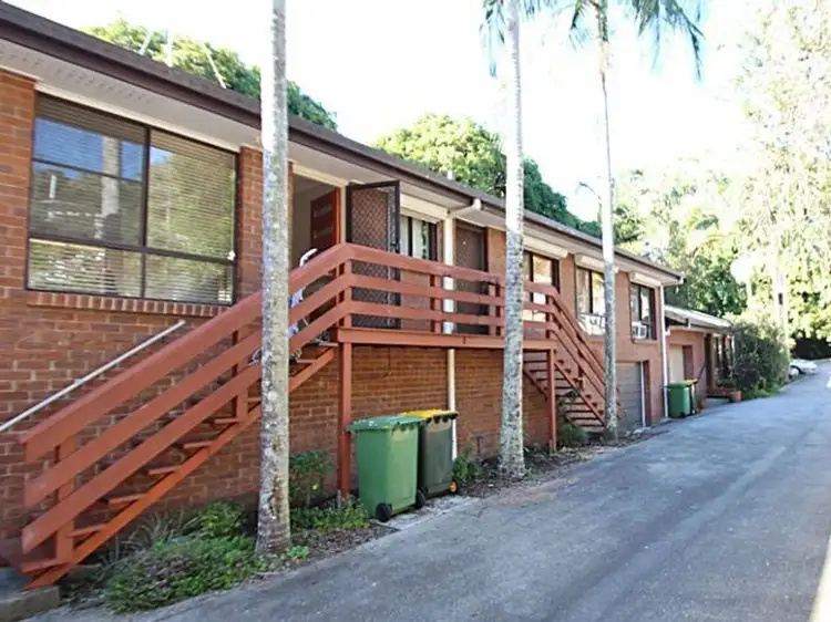 3/21 Park Road, Nambour QLD 4560