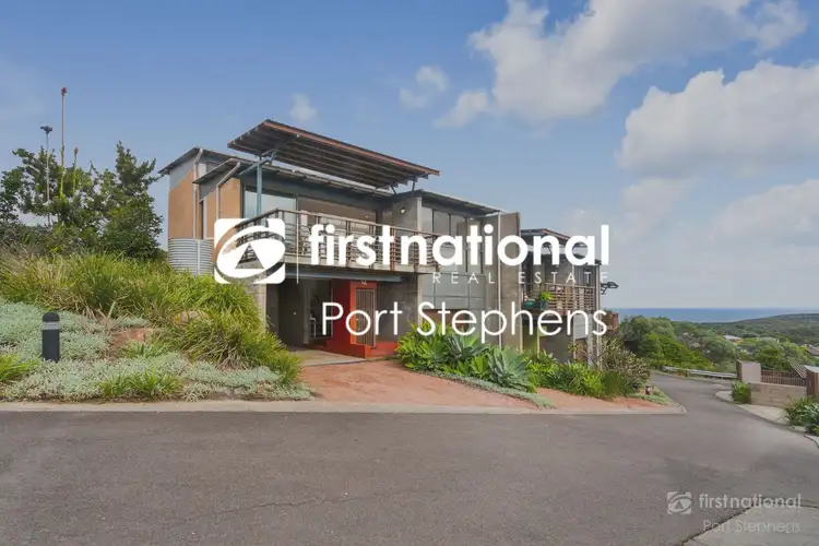 12/26 One Mile Close, Boat Harbour NSW 2316