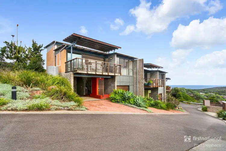 Second view of Homely townhouse listing, 12/26 One Mile Close, Boat Harbour NSW 2316