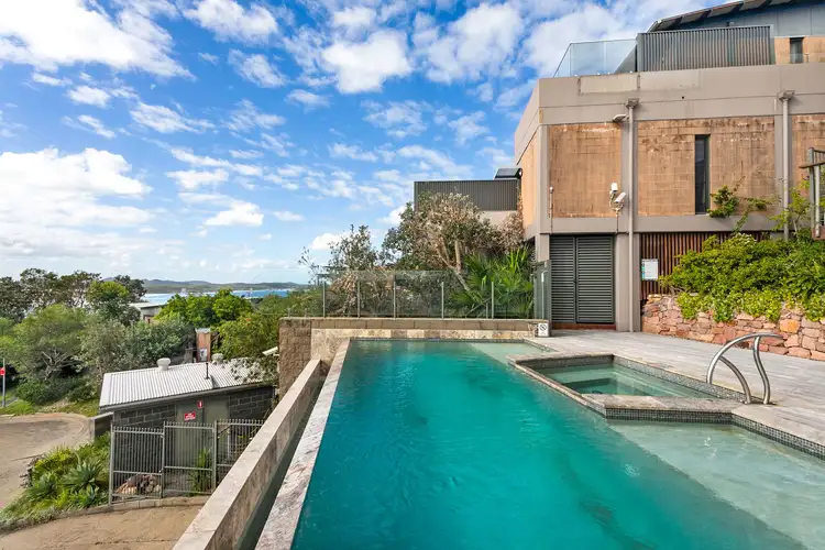 Fourth view of Homely townhouse listing, 12/26 One Mile Close, Boat Harbour NSW 2316
