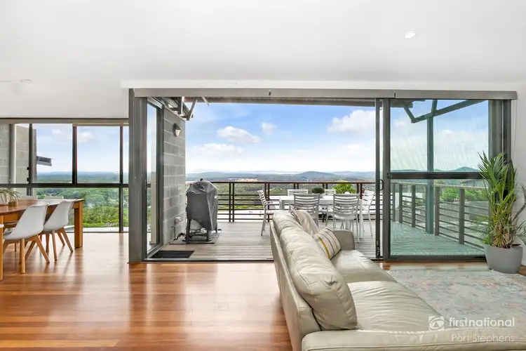 Fifth view of Homely townhouse listing, 12/26 One Mile Close, Boat Harbour NSW 2316