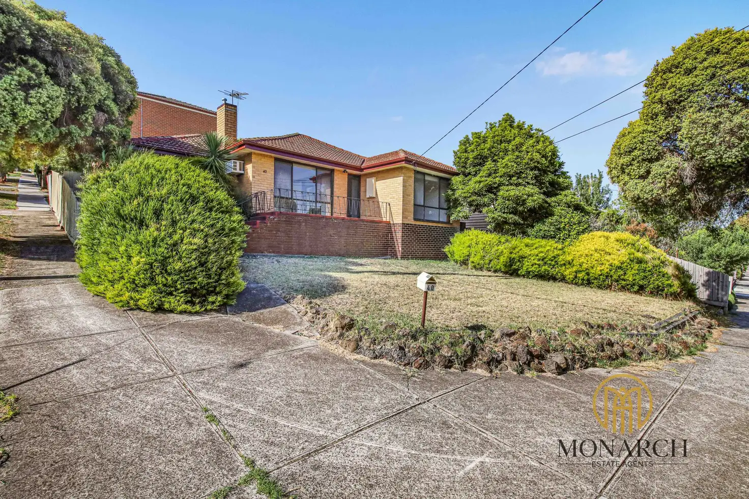 Main view of Homely house listing, 40 Purinuan Road, Reservoir VIC 3073
