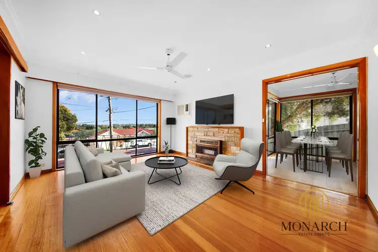 Fifth view of Homely house listing, 40 Purinuan Road, Reservoir VIC 3073