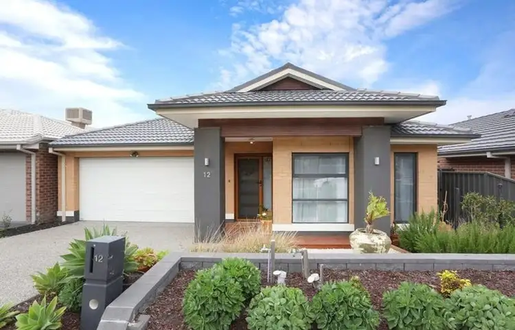 Main view of Homely house listing, 12 Amira Road, Greenvale VIC 3059