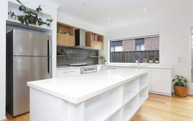 Second view of Homely house listing, 12 Amira Road, Greenvale VIC 3059
