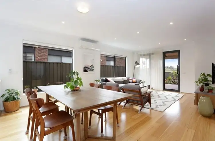 Third view of Homely house listing, 12 Amira Road, Greenvale VIC 3059