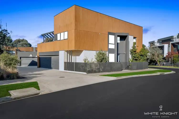 Second view of Homely townhouse listing, 38 Nova Circuit, Bundoora VIC 3083