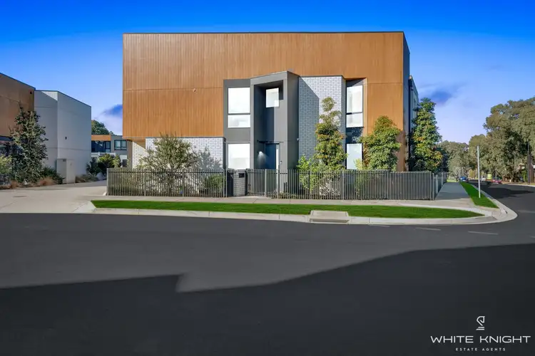 Fourth view of Homely townhouse listing, 38 Nova Circuit, Bundoora VIC 3083