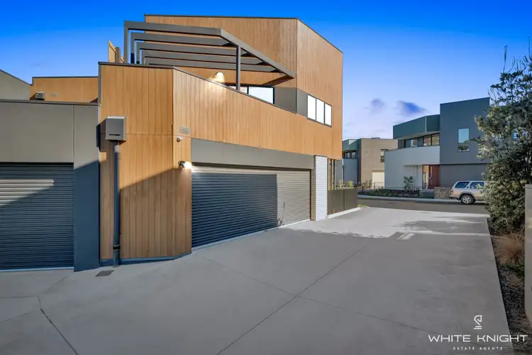 Fifth view of Homely townhouse listing, 38 Nova Circuit, Bundoora VIC 3083