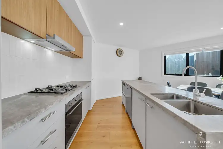 Sixth view of Homely townhouse listing, 38 Nova Circuit, Bundoora VIC 3083