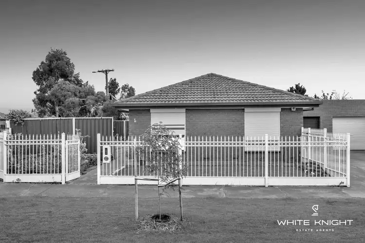 Main view of Homely unit listing, 1/14 Gladstone Street, St Albans VIC 3021