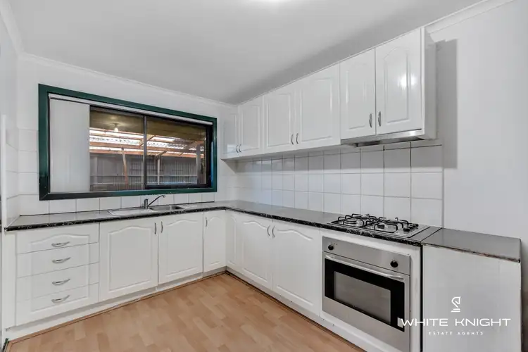 Third view of Homely unit listing, 1/14 Gladstone Street, St Albans VIC 3021