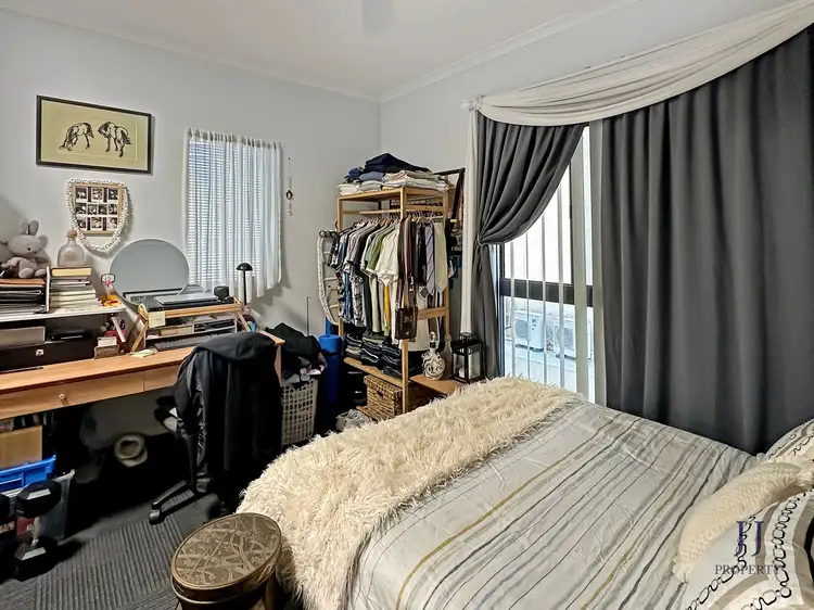 Third view of Homely apartment listing, 514/108 Margaret Street, Brisbane City QLD 4000