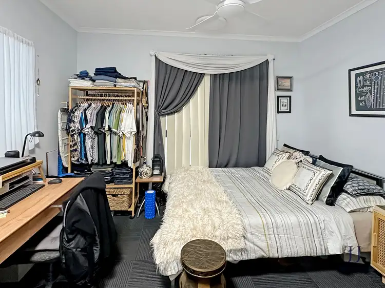Fourth view of Homely apartment listing, 514/108 Margaret Street, Brisbane City QLD 4000