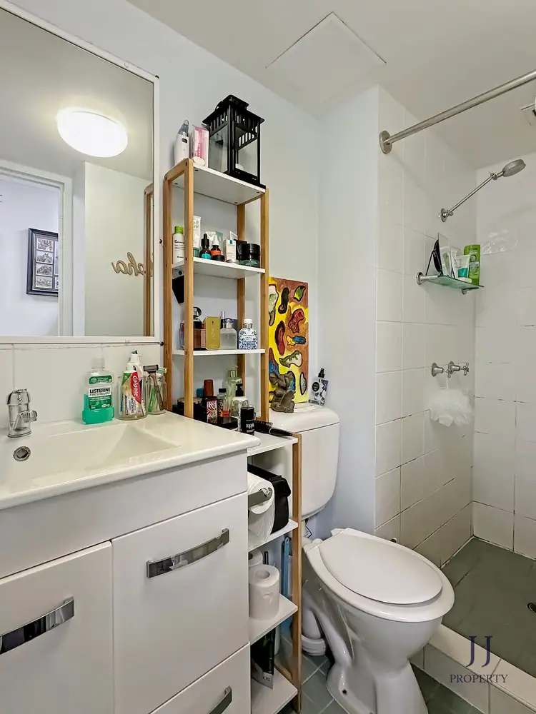 Sixth view of Homely apartment listing, 514/108 Margaret Street, Brisbane City QLD 4000