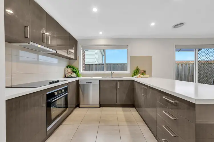 Third view of Homely house listing, 3 Hut Road, Clyde North VIC 3978