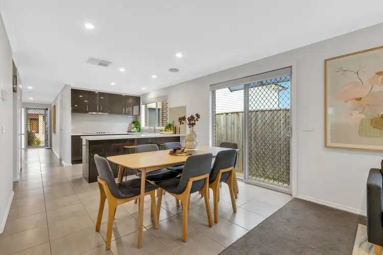 Fourth view of Homely house listing, 3 Hut Road, Clyde North VIC 3978