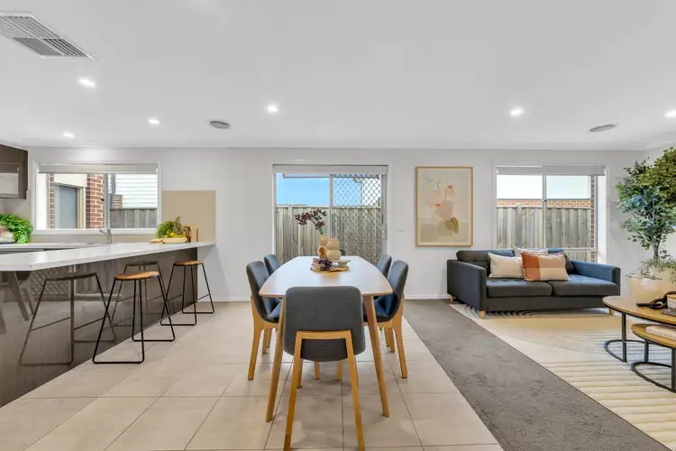 Fifth view of Homely house listing, 3 Hut Road, Clyde North VIC 3978