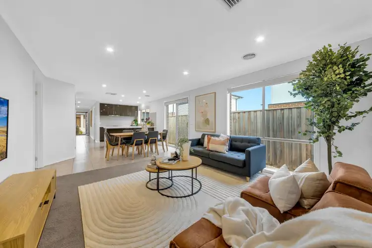 Sixth view of Homely house listing, 3 Hut Road, Clyde North VIC 3978