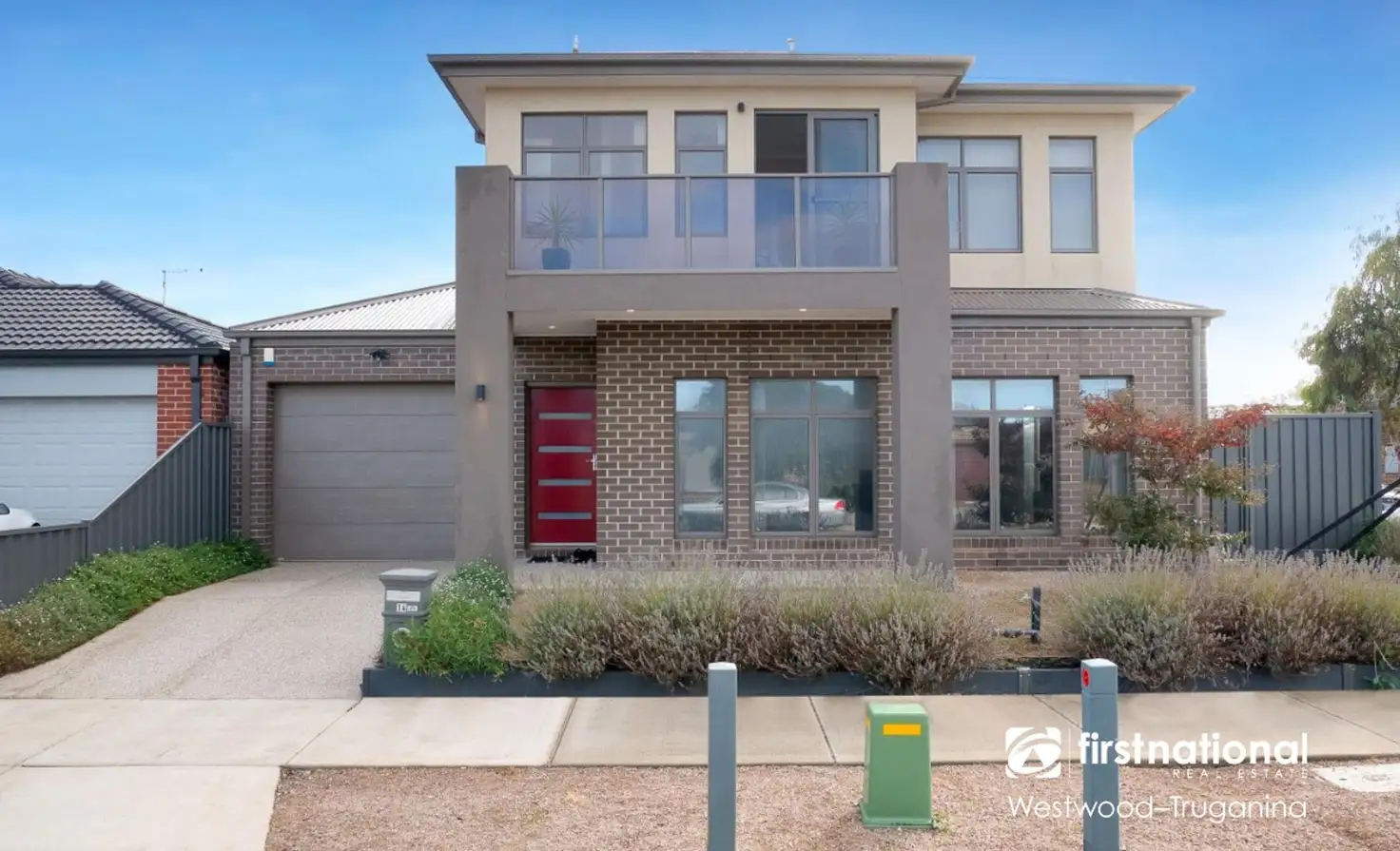 Main view of Homely unit listing, 14 Larissa Street, Tarneit VIC 3029