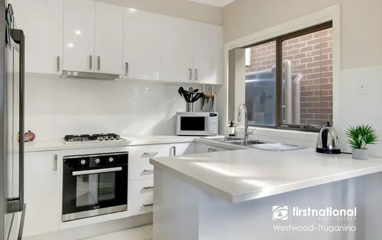 Second view of Homely unit listing, 14 Larissa Street, Tarneit VIC 3029