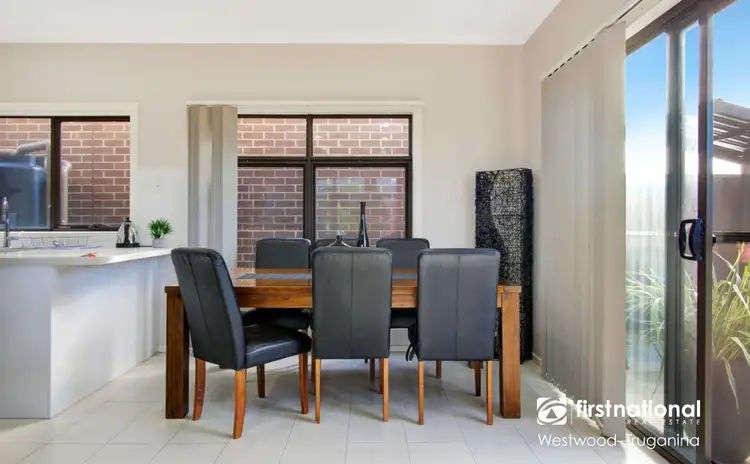 Third view of Homely unit listing, 14 Larissa Street, Tarneit VIC 3029