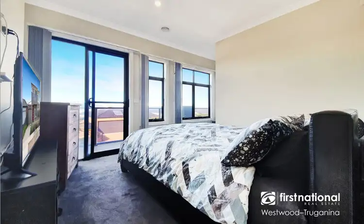 Fourth view of Homely unit listing, 14 Larissa Street, Tarneit VIC 3029