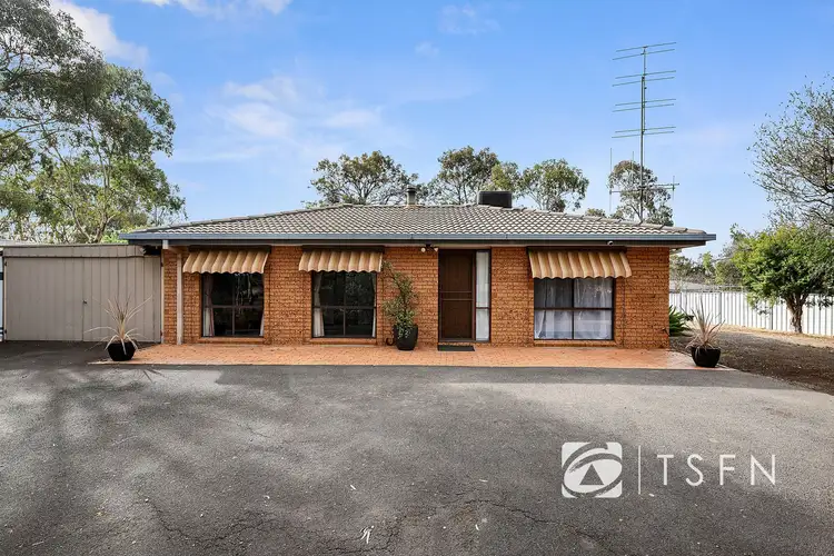 Second view of Homely house listing, 8 Backhaus Street, White Hills VIC 3550