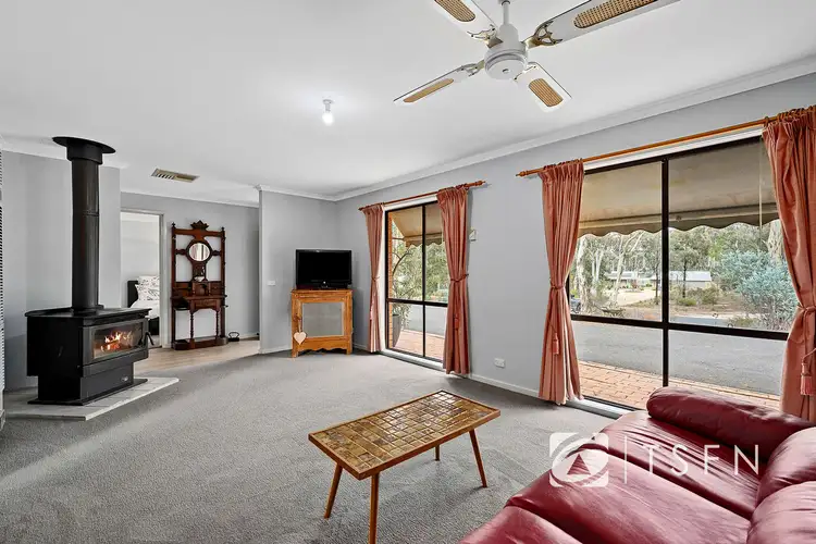 Third view of Homely house listing, 8 Backhaus Street, White Hills VIC 3550