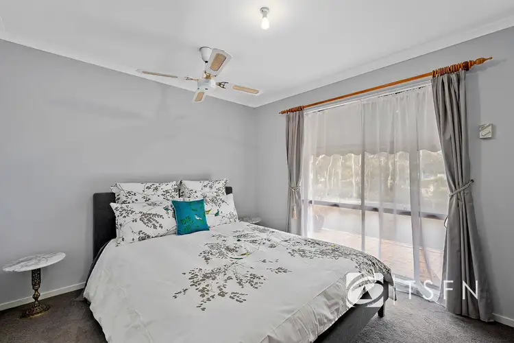 Fourth view of Homely house listing, 8 Backhaus Street, White Hills VIC 3550