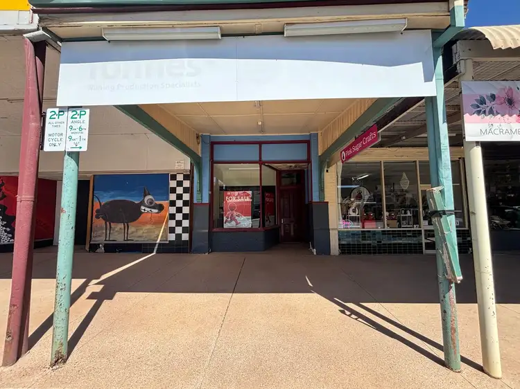 85 Hannan
Street, Kalgoorlie WA 6430