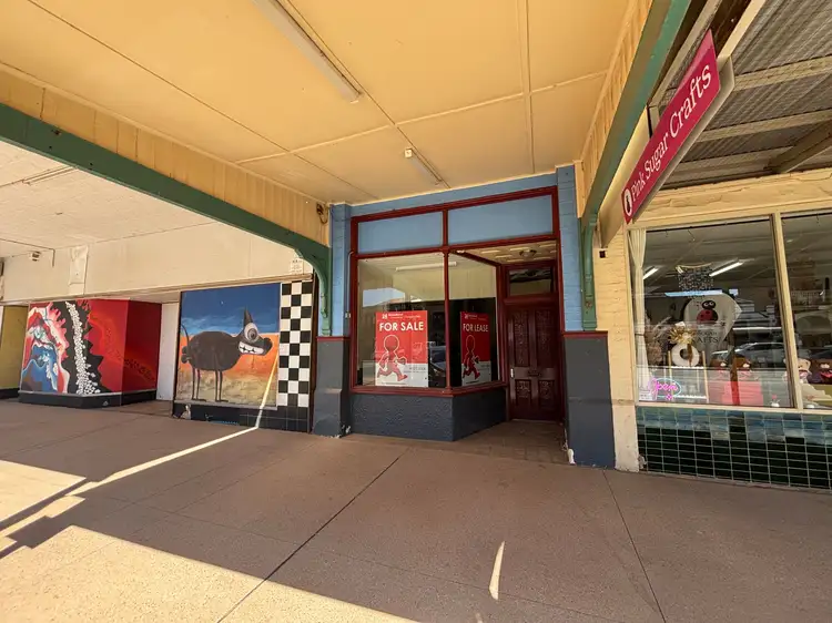 Second view of Homely other listing, 85 Hannan
Street, Kalgoorlie WA 6430
