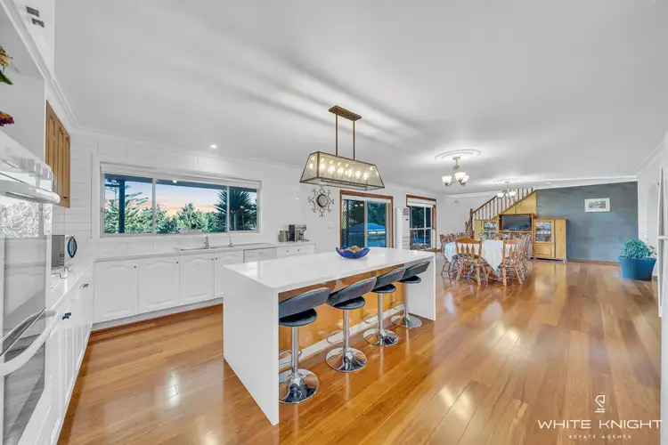 Fifth view of Homely house listing, 44 Drummond Street, Greenvale VIC 3059