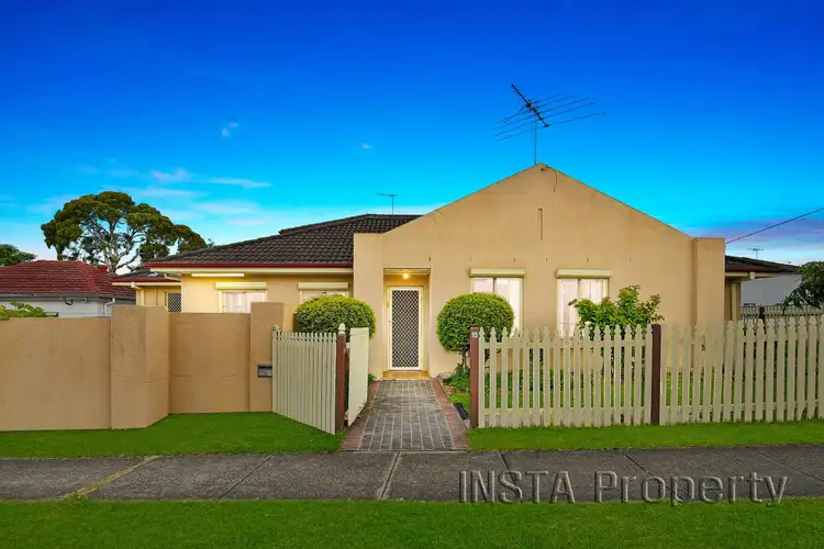 15 Ligar Street, Fairfield Heights NSW 2165