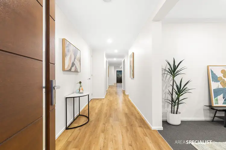 Second view of Homely house listing, 7 Canmore Street, Werribee VIC 3030